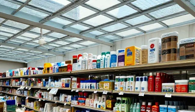 日用百货配送体系维护建议与实际环节解析