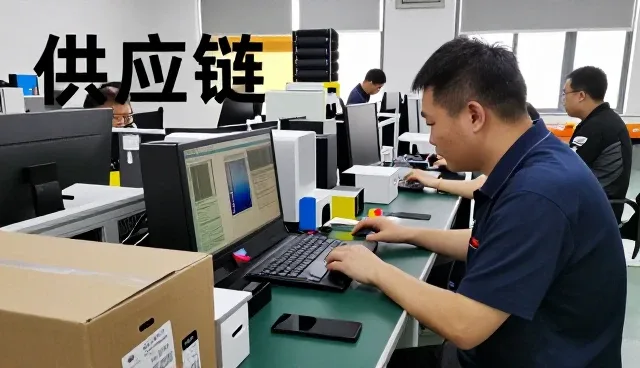 珠海市浩伟裕昌电子商务有限公司分享成功应用经验