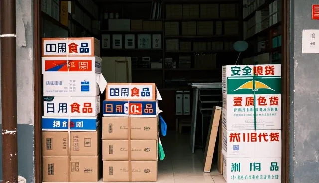 日用百货市场热销商品的两个关键销售环节解析